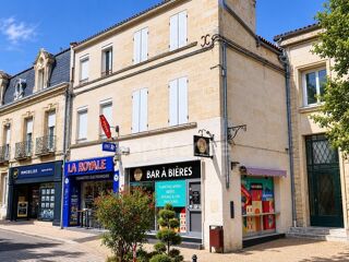 Immeuble à vendre 6 pièces 188 m² Pons