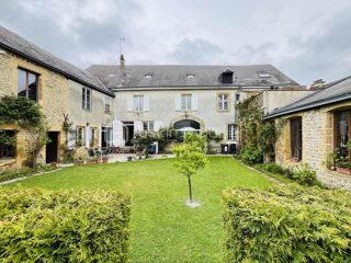  Immeuble à vendre 10 pièces 581 m²