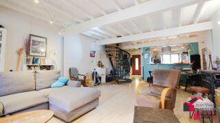  Maison à vendre 5 pièces 140 m²