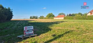  Terrain � vendre 2439 m�