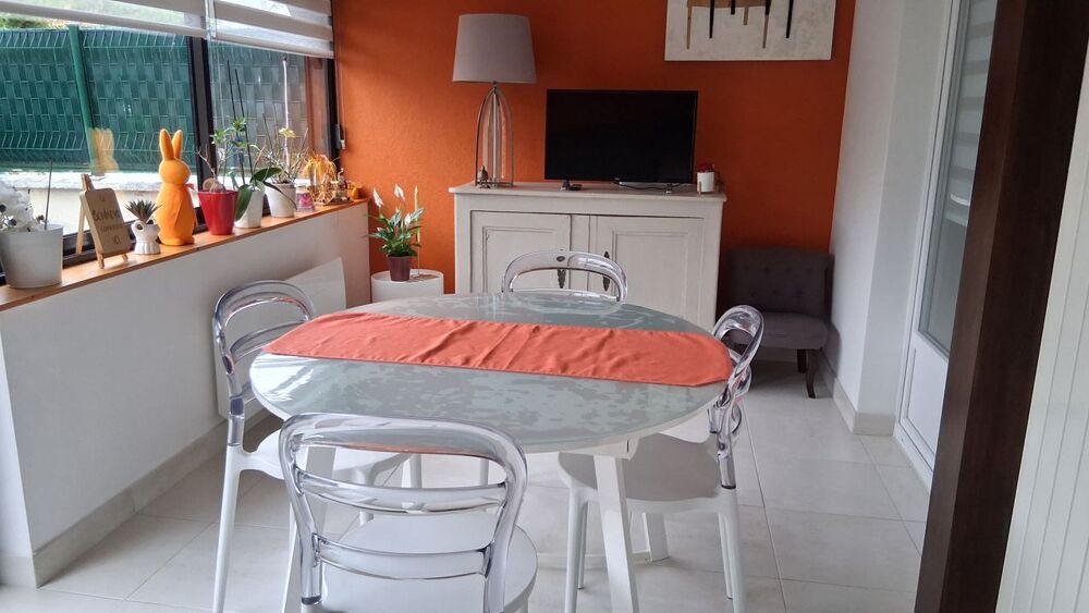 Location Appartement Studio de 40m2 à louer sur Le Mans Le mans