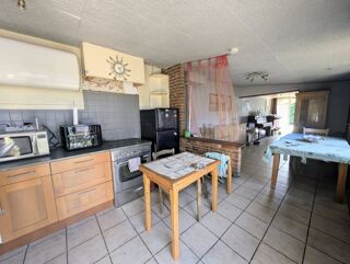  Maison à vendre 3 pièces 65 m²