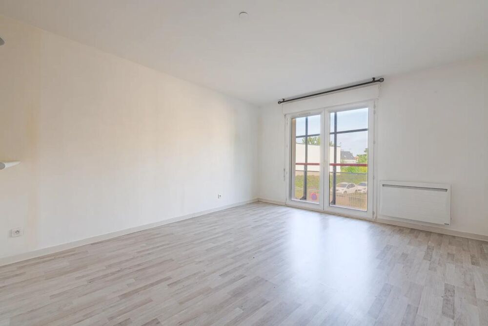 Vente Appartement Appartement 2 pièces de 41 m² à Massy Massy