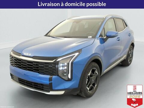 Annonce voiture Kia Sportage 33578 €