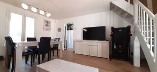  Maison à vendre 5 pièces 94 m²