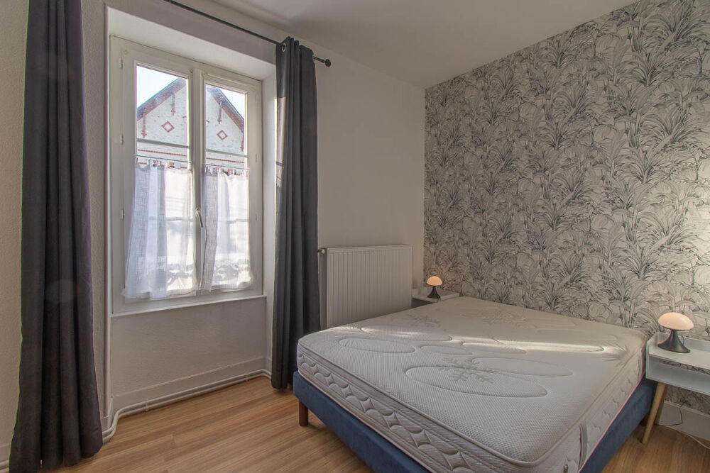 Vente Appartement Appartement Vierzon 2 pièce(s) 53.91 m2 Vierzon