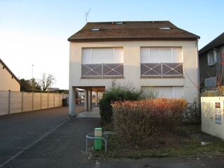  Appartement � louer 1 pi�ce 33 m�