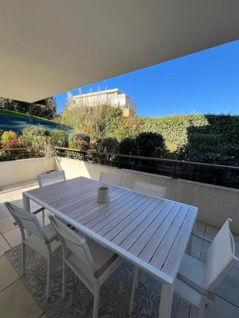  Appartement � louer 2 pi�ces 43 m�