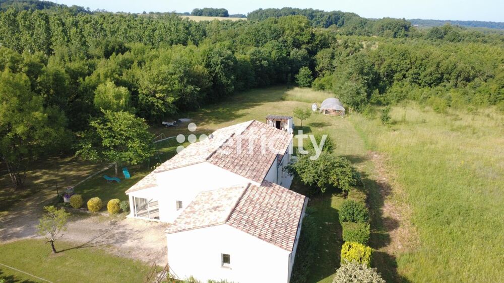 Vente Maison Maison Villeneuve sur lot