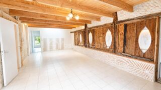  Maison à vendre 5 pièces 166 m²