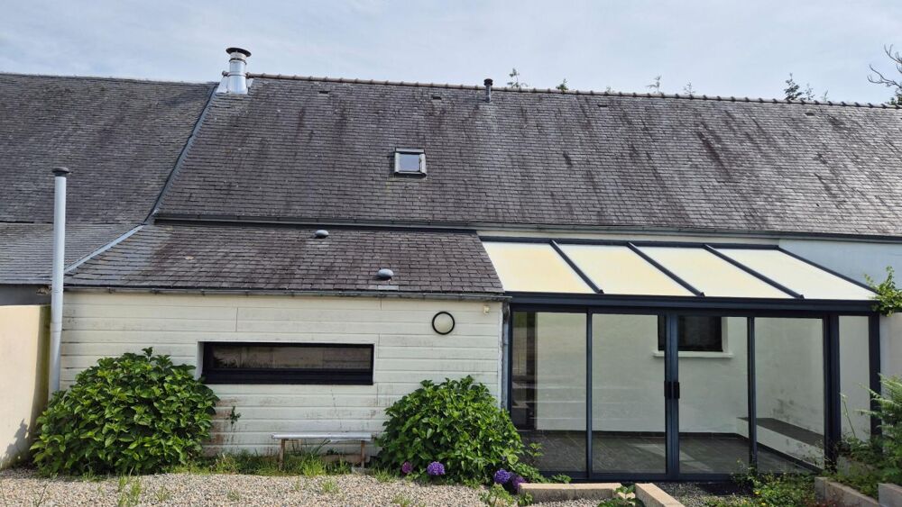 Maison Morlaix 7 pièce(s) 158 m2