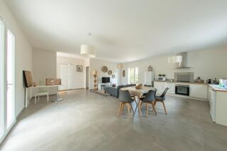  Maison à vendre 5 pièces 130 m²