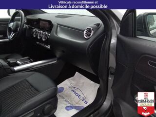Classe GLA 200 d 8G-DCT Style +Hayon &eacute;lectrique 2022 occasion 10150 Lavau