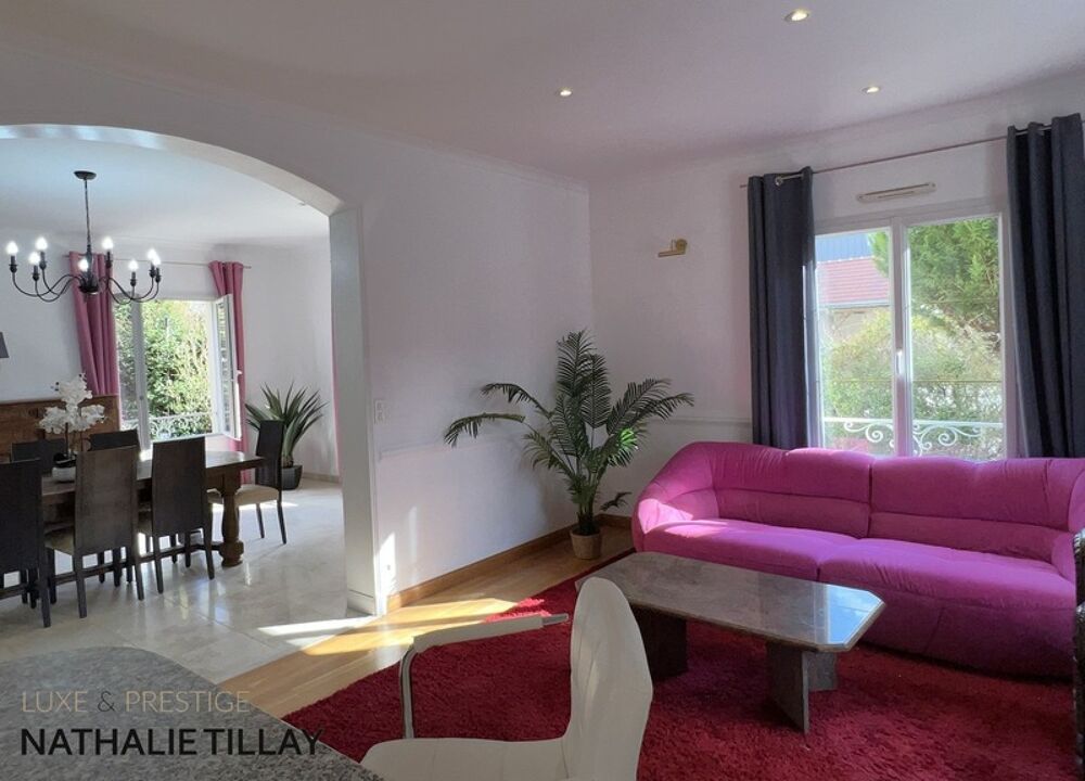  vendre  Maison Saint-Jean-de-Braye (45800)