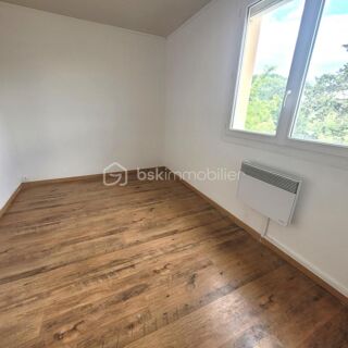 Appartement à vendre 4 pièces 56 m²