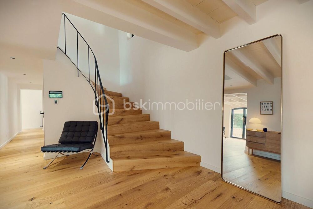 � vendre  Propri�t�/ch�teau Pr�serville (31570)