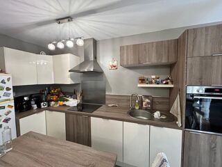  Appartement � vendre 3 pi�ces 80 m�