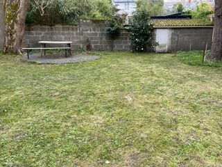  Immeuble à vendre 2 pièces 47 m²