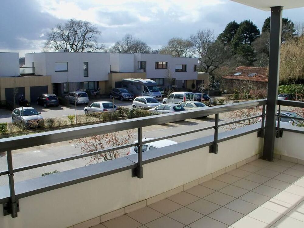 Appartement de 65m2 à louer sur Saint-Herblain