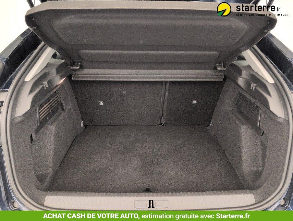 C4 Hybride 110 ch e-DCS6 You 2025 occasion 69190 Saint-Fons