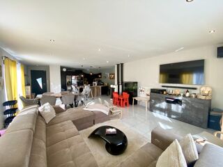  Maison à vendre 6 pièces 137 m²
