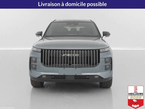 7 1.5 TGDi 29ch PHEV Exclusive 2026 occasion 10150 Lavau