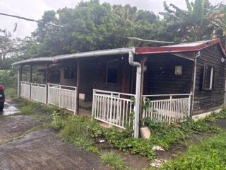  Maison � vendre 3 pi�ces 88 m�