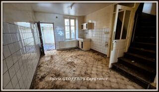  Maison à vendre 5 pièces 117 m²