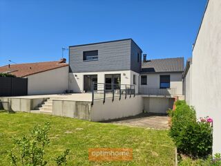  Maison à vendre 6 pièces 150 m²
