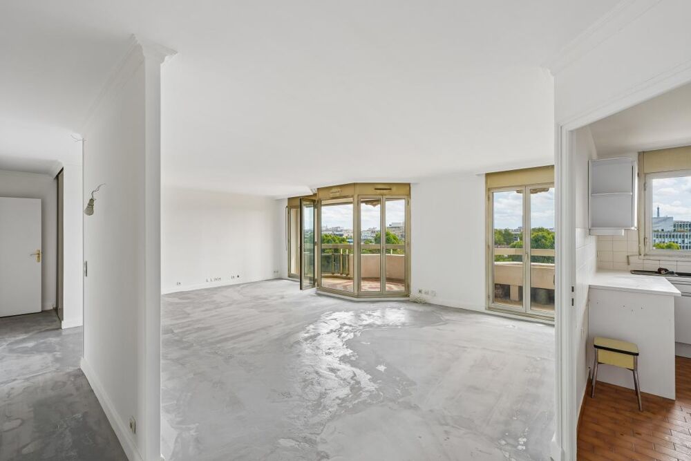Vente Appartement Appartement Courbevoie