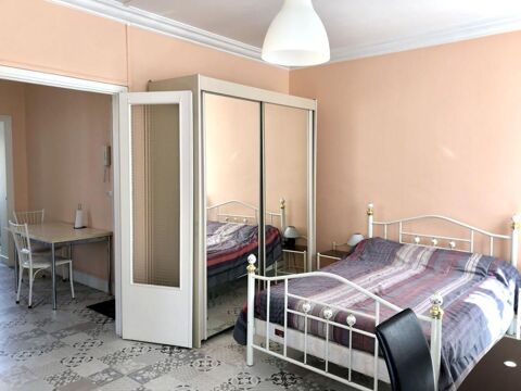  Appartement � louer 2 pi�ces 33 m�