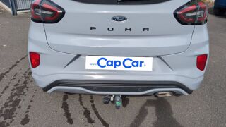 Puma 1.0 EcoBoost 155 BVA6 ST-Line X 2022 occasion 33600 Pessac