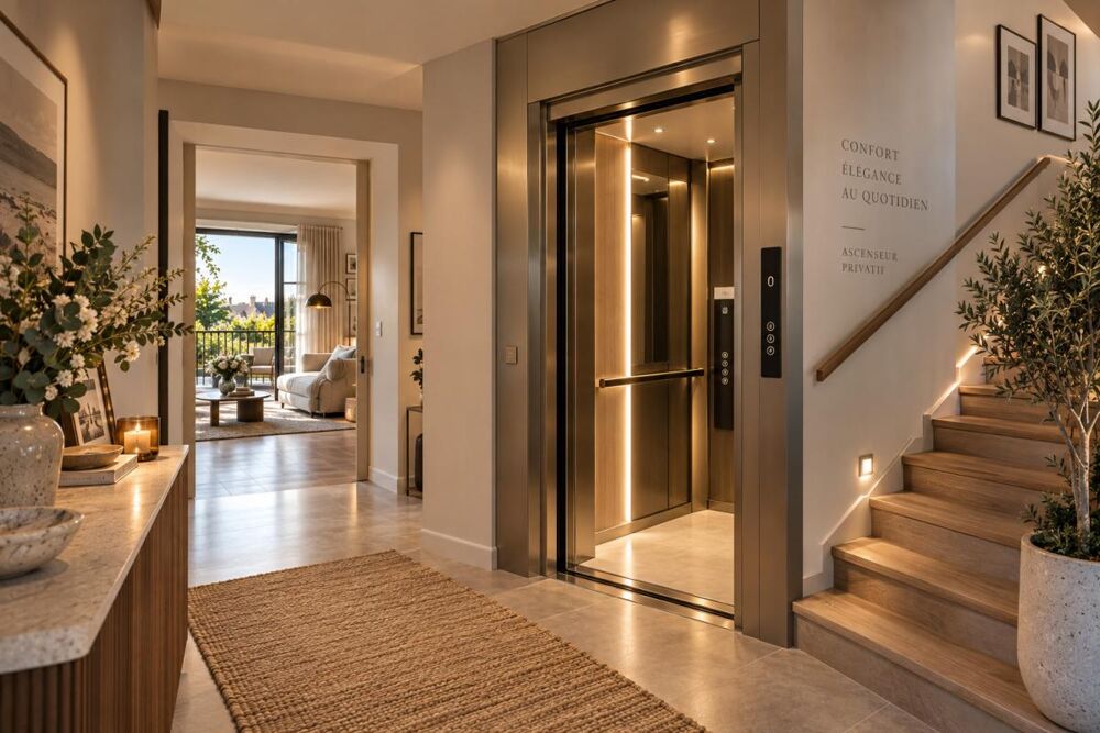 Vente Maison Maison d''exception avec jardin à 300 mètres de la place Morny Deauville
