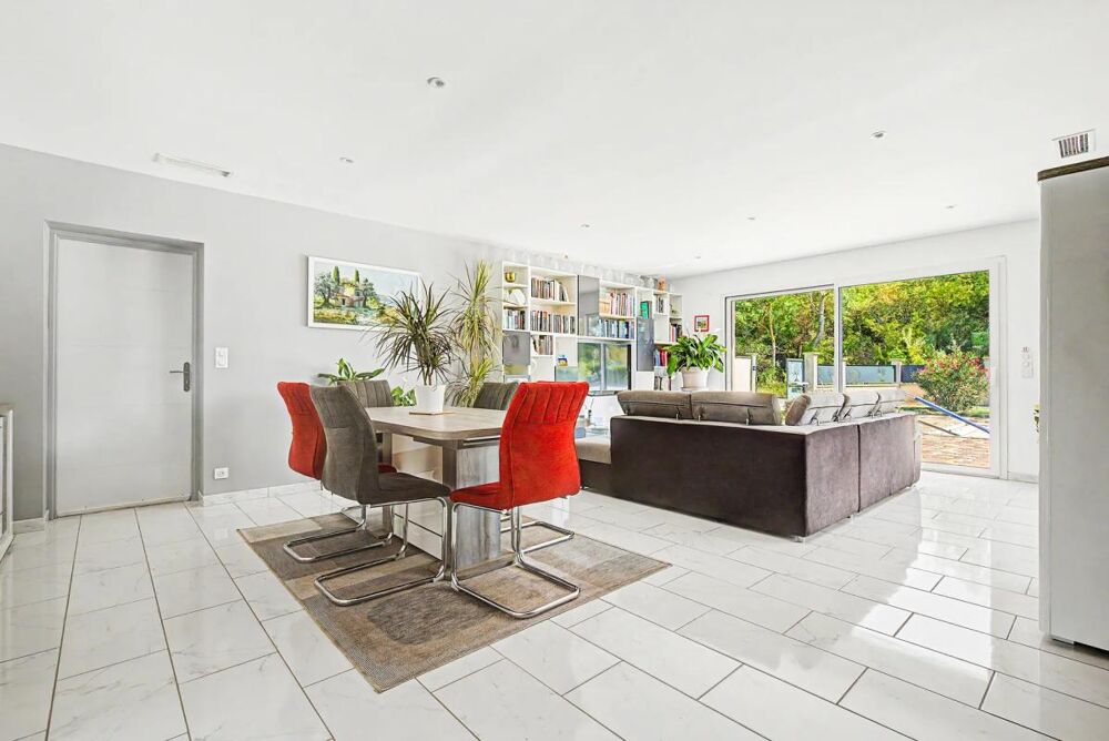 Maison de 5 pièces de 130 m² à L'Isle-sur-la-Sorgue
