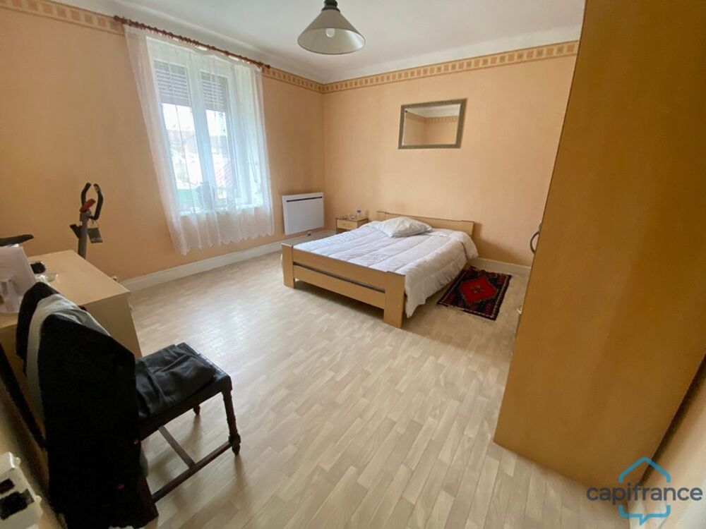 Vente Immeuble Dpt Meurthe et Moselle (54), à vendre AVRICOURT immeuble Avricourt