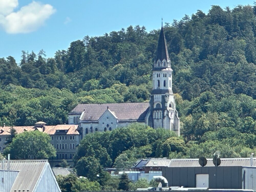 à vendre  Appartement Annecy (74000)