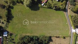  Terrain � vendre 1910 m�