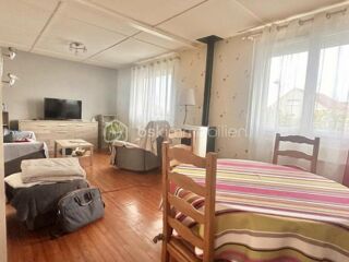  Maison à vendre 3 pièces 70 m²