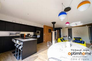  Maison à vendre 6 pièces 114 m²