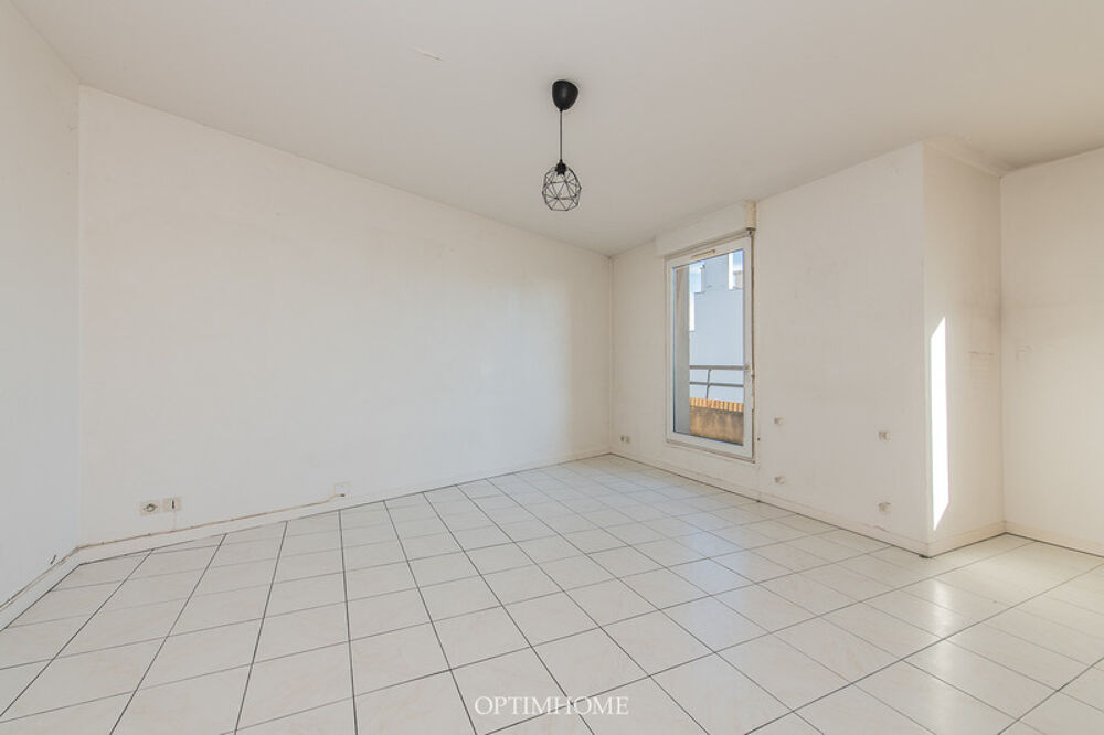 Appartement duplex 4 pièces  67 m²  Dernier étage 