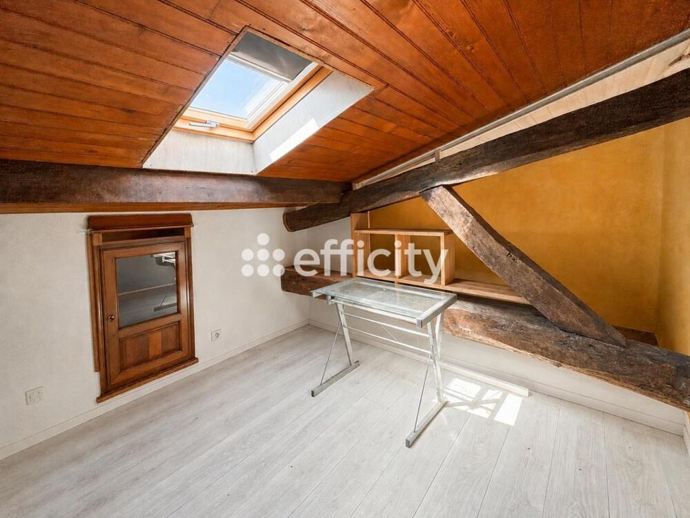 Vente Appartement Appartement Saintes