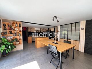  Maison à vendre 5 pièces 137 m²