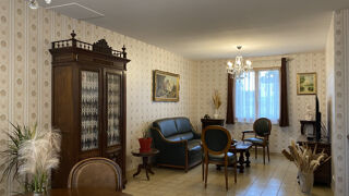  Maison à vendre 5 pièces 88 m²