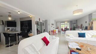  Maison à vendre 3 pièces 112 m²