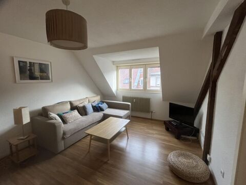  Appartement � louer 3 pi�ces 62 m�