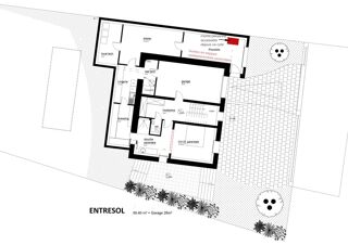  Maison  vendre 6 pices 250 m