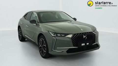 Citro&euml;n DS4 PureTech 130 EAT8 Rivoli 2022 occasion Voglans 73420