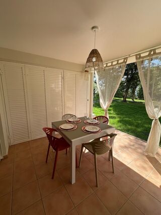  Appartement à vendre 1 pièce 22 m²
