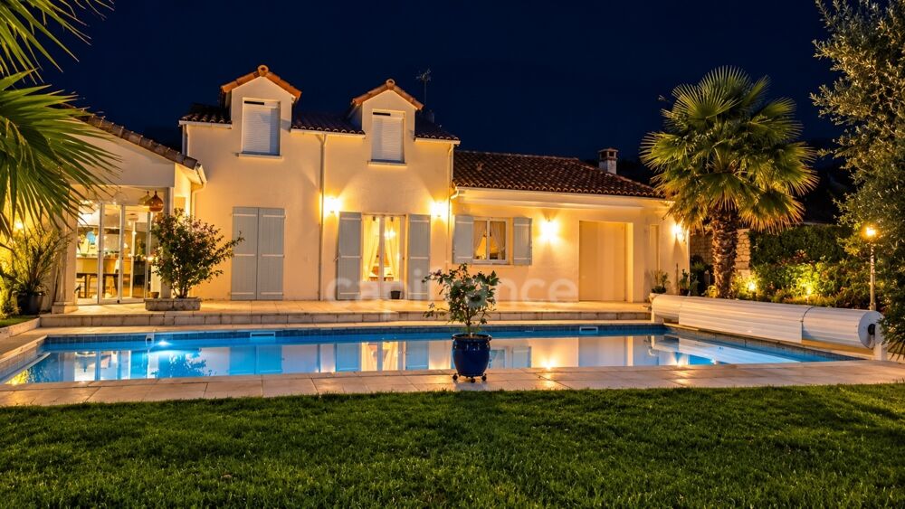 Vente Maison Maison à vendre 7 pièces  () Vouneuil sous biard