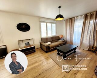  Maison � vendre 7 pi�ces 126 m�